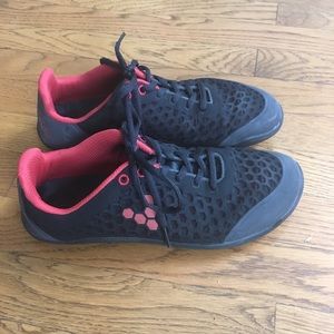 Vivobarefoot Stealth II
